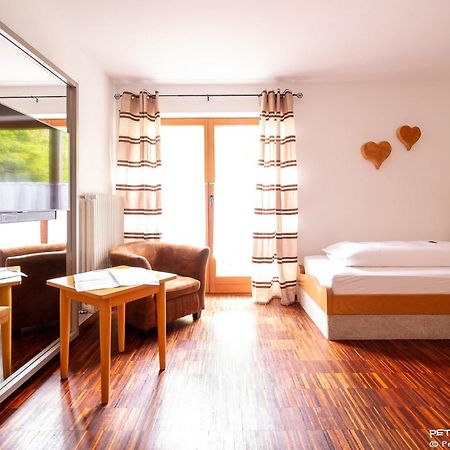 Hotel Oberwirt Wangen Wangen im Allgäu Pokoj fotografie