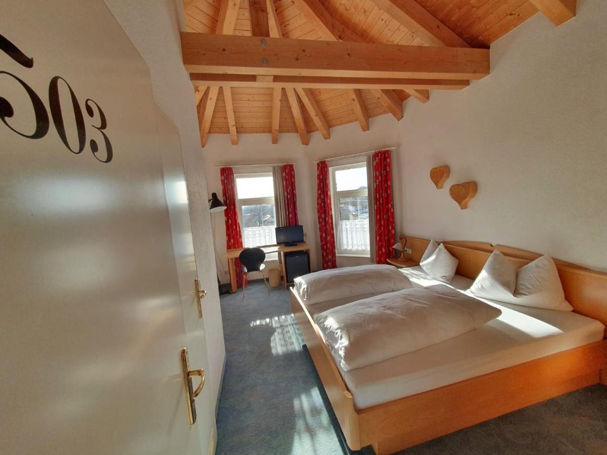 Hotel Oberwirt Wangen Wangen im Allgäu Exteriér fotografie