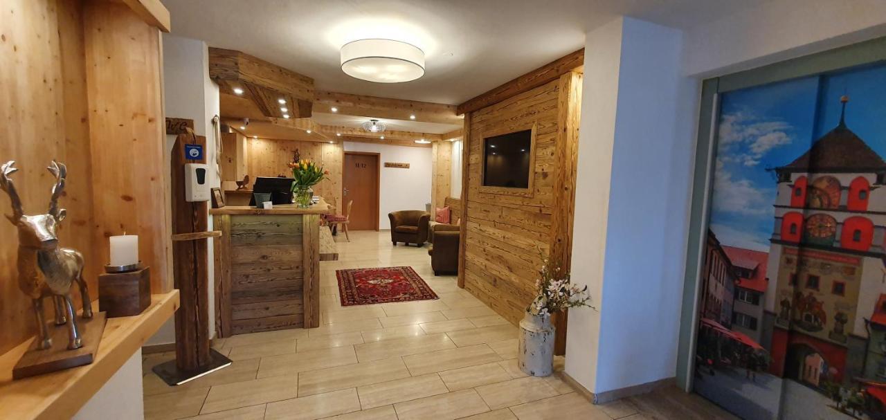 Hotel Oberwirt Wangen Wangen im Allgäu Exteriér fotografie