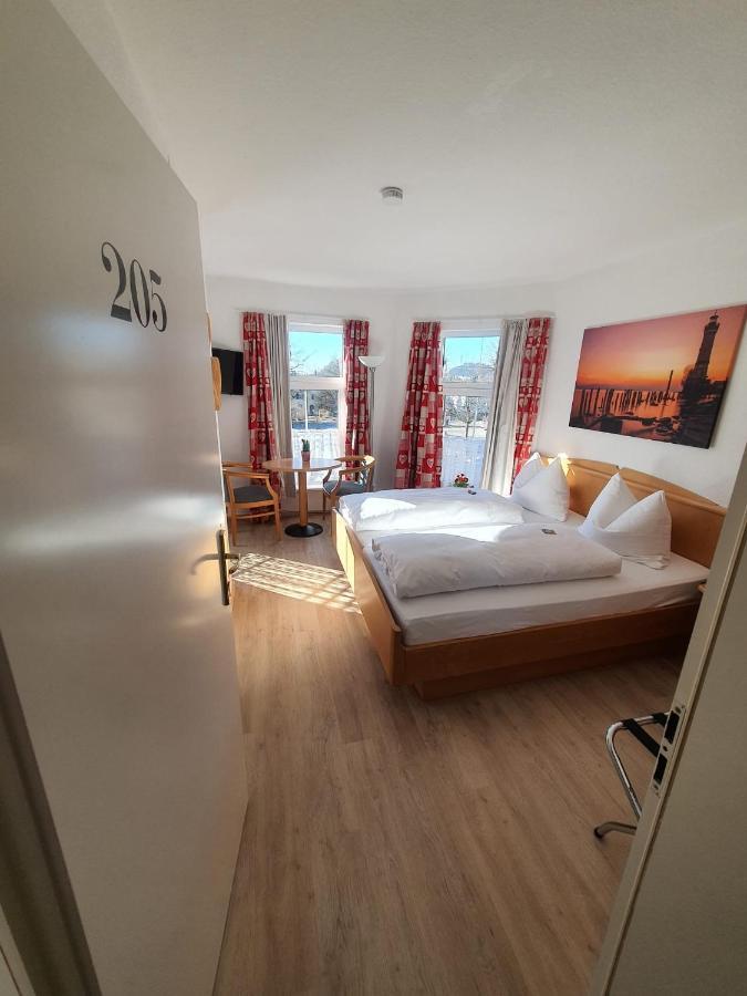 Hotel Oberwirt Wangen Wangen im Allgäu Exteriér fotografie