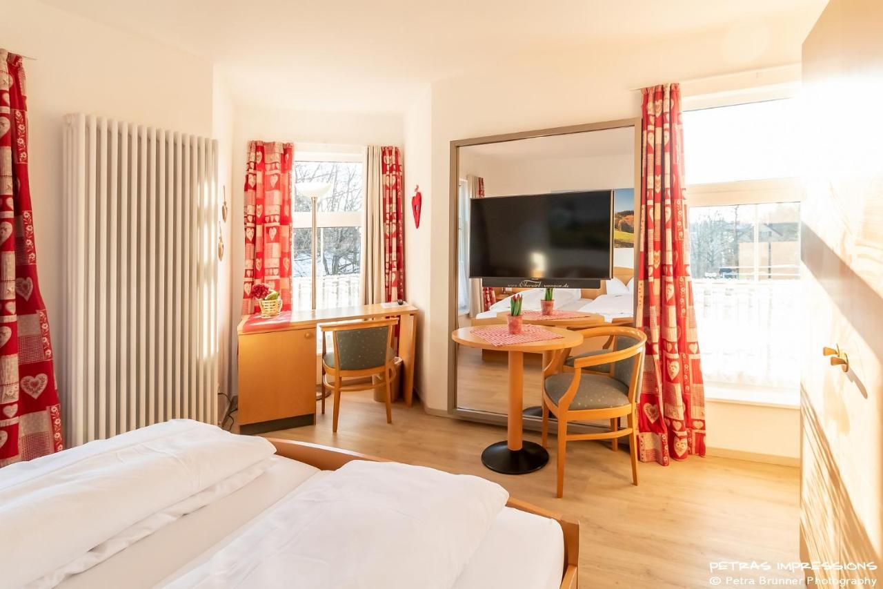 Hotel Oberwirt Wangen Wangen im Allgäu Exteriér fotografie
