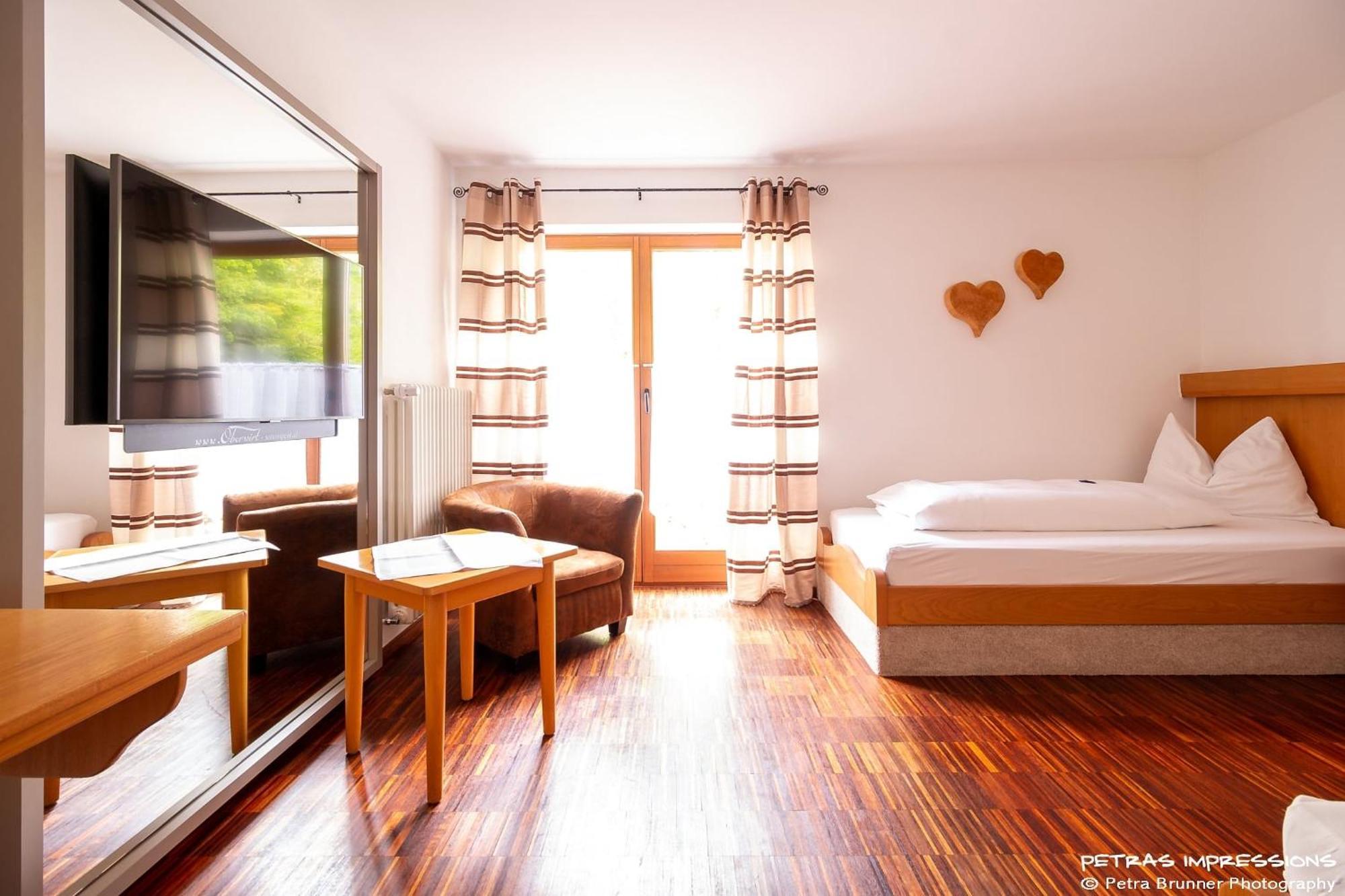 Hotel Oberwirt Wangen Wangen im Allgäu Pokoj fotografie